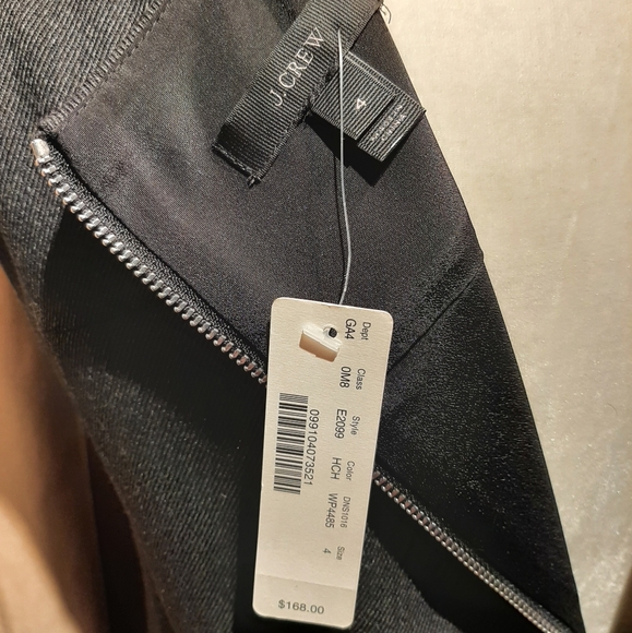 J. Crew shift dress - Picture 4 of 8